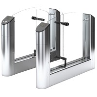 Гибрид центрального модуля турникета с картоприемником Oxgard Praktika T-04-GCMК-660/900 (Mifare)