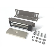 Замок электромагнитный VIZIT-ML300-111SG