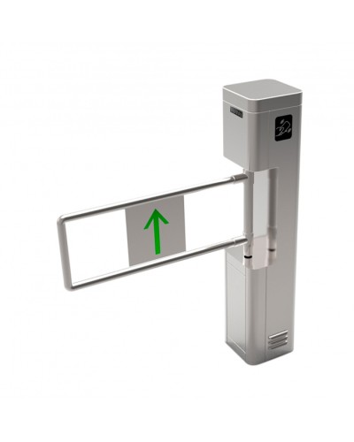 Калитка автоматическая Блокпост КЛ 600 в Рубцовске Калитки Pintop.ru