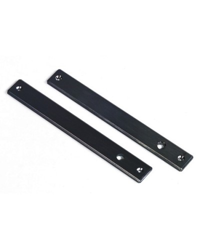 Пластины Faac 105211 в Рубцовске Запчасти для шлагбаумов и автоматики Pintop.ru