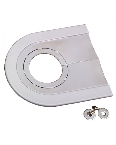 Защитная крышка FROG CF/CF Came 119RIA100 в Рубцовске Запчасти для шлагбаумов и автоматики Pintop.ru