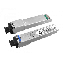 Оптический SFP Модуль NST NS-SFP-S-SC35-F-20