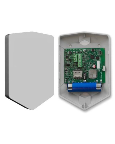 Модуль расширения C.Nord Sergeant GSM в Рубцовске Аксессуары СПИ Андромеда Pintop.ru