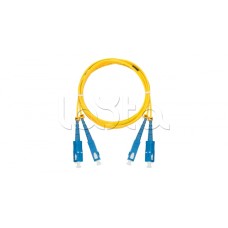 Патч-корд NIKOMAX NMF-PC2S2C2-SCU-SCU-005