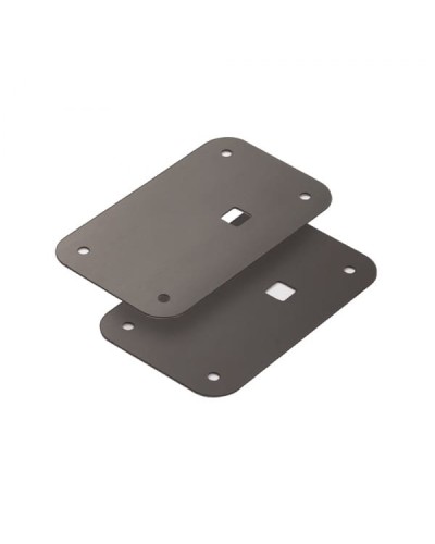 Монтажный набор на металл для считывателей ESMART Reader серии NEO (EA1240) в Рубцовске Дополнительное оборудование для СКУД Pintop.ru