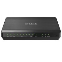 Шлюз голосовой D-Link DPN-124G/2S1U/A1A