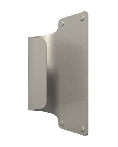 Дверная ручка эргономичная Vizit PC-201PL в Рубцовске Аксессуары для многоабонентных систем Pintop.ru