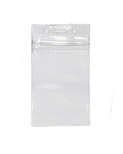 Бейдж Tantos TS-BDG-V в Рубцовске Дополнительное оборудование для СКУД Pintop.ru