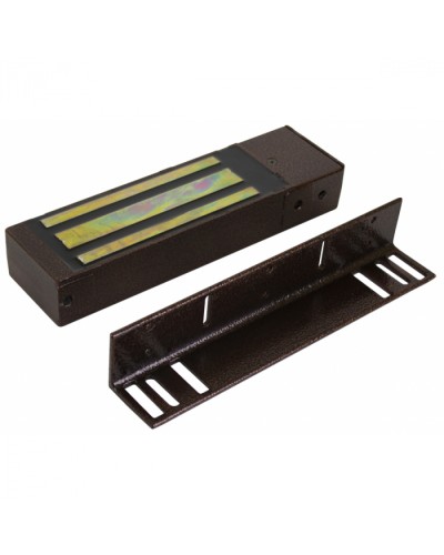 Замок электромагнитный AccordTec ML-194K-2 без электроники в Рубцовске Электромагнитные замки Pintop.ru