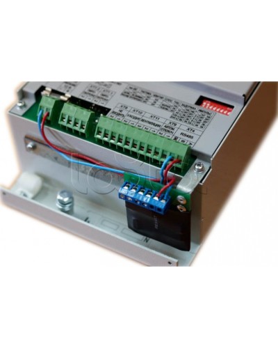 Интерфейсный релейный модуль Спецприбор ИРМ в Рубцовске Приборы контроля и управления (Ex) Pintop.ru