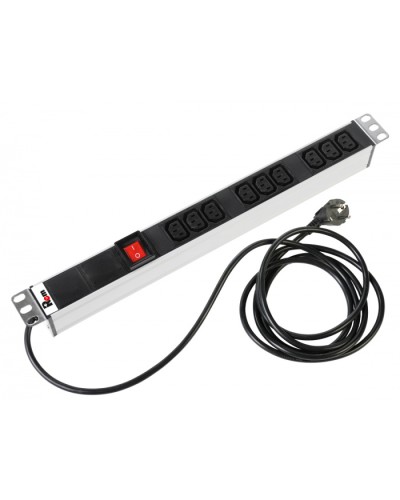 Блок розеток REM R-16-9C13-V-440-3 в Рубцовске Блоки розеток Pintop.ru