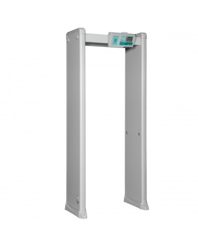 Металлодетектор арочный Блокпост PC Z 3300 M K в Рубцовске Металлодетекторы Pintop.ru