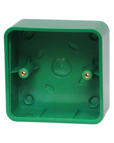 Адаптер для накладного монтажа Smartec ST-EX014BR-GN в Рубцовске Дополнительное оборудование для СКУД Pintop.ru