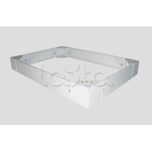 Дополнительный цоколь для шкафов Elbox EME-EMWS-S-1000.400.100