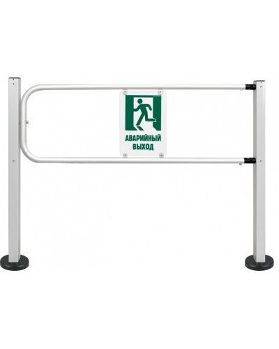 Секция «Антипаника» CARDDEX RTA-011 в Рубцовске Ограждения Pintop.ru