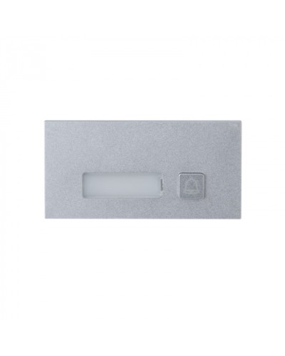 Модуль вызывной Dahua DHI-VTO4202F-MB1 в Рубцовске Вызывные видеопанели малоабонентные Pintop.ru