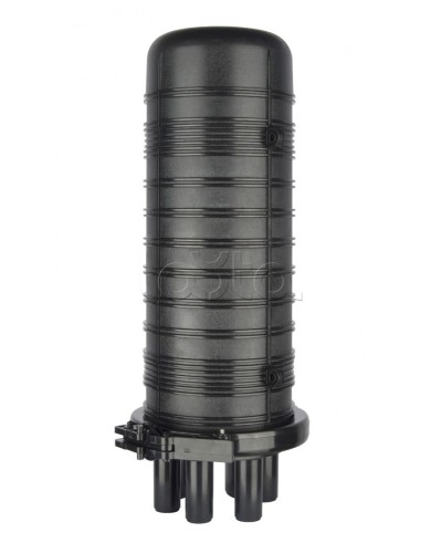 Муфта оптическая NIKOMAX NMF-SC-2V-144-5HS в Рубцовске Проходные адаптеры Pintop.ru