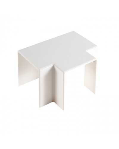 RRT 60х40 Тройник плавный ст.TIA, огнестойкость E110 (4шт) 1кор.=204шт. Экопласт в Рубцовске Повороты, муфты, тройники Pintop.ru