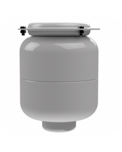 Модуль порошкового пожаротушения в нормальном исполнении потолочный Источник-плюс Тунгус-МПП(Н)-2,7(п)-И-ГЭ-У2 в Рубцовске Модули порошковые Pintop.ru