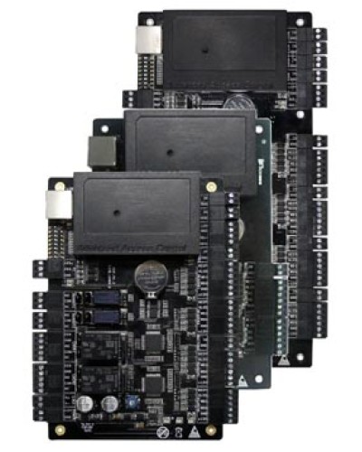 Контроллер сетевой Smartec ST-NC440B в Рубцовске Контроллеры СКУД Smartec Pintop.ru