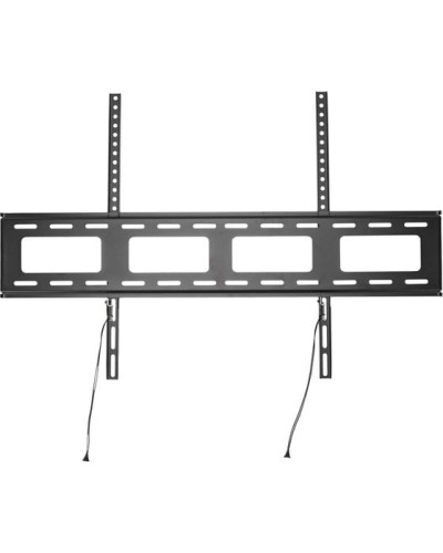 Кронштейн для телевизора 42-100 фиксированный с быстрой фиксацией REXANT серия Home 38-0342 в Рубцовске Системы видеонаблюдения Pintop.ru