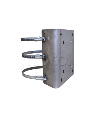 Крепление универсальное Спектрон К-06-Н в Рубцовске Комутационные взрывозащищенные коробки Pintop.ru