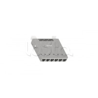 Модуль кассетный NIKOMAX NMC-CJ06UE2-1S-GY