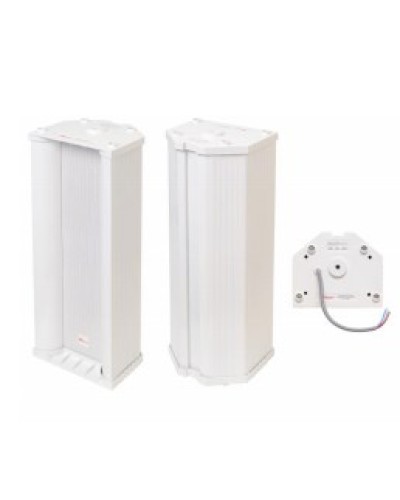 Громкоговоритель настенный Полисервис АСШ-15-30/100 (НМ1) исп.5 в Рубцовске Система оповещения Октава Полисервис Pintop.ru