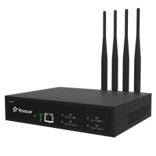 VoIP-шлюз Yeastar TG400