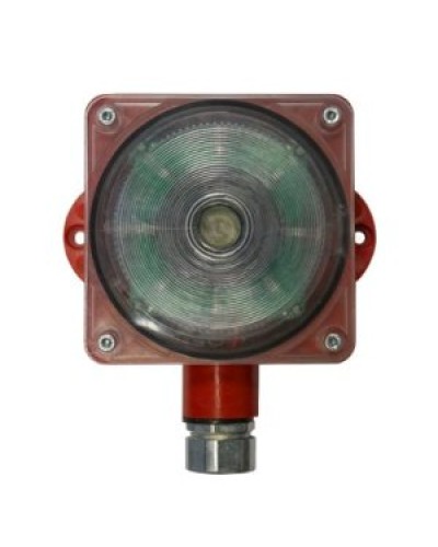 Оповещатель световой взрывозащищенный ВП-О-С (ИП Раченков А.В.) в Рубцовске Взрывозащищенное оборудование (Ex) Pintop.ru