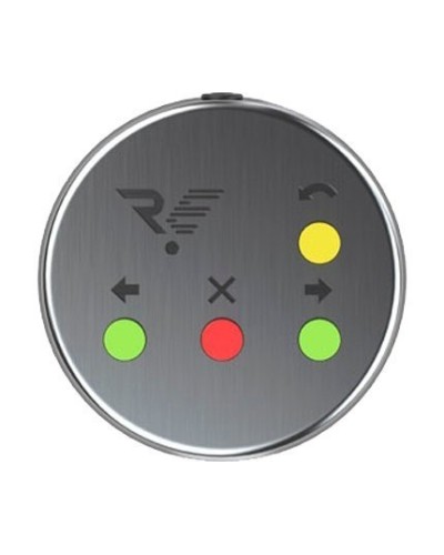 Пульт для турникета УПУ 5 метров Oxgard Пульт УПУ02 (5м) в Рубцовске Дополнительное оборудование для СКУД Pintop.ru