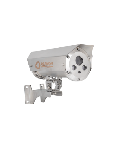 Цифровая в/камера с разрешением 4 Мп Релион-Exd-H-150-ИК-IP4Мп4mm-PoE-SD-C-TD в Рубцовске Взрывозащищенные камеры Pintop.ru