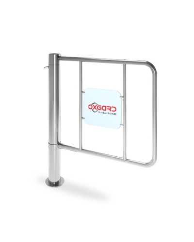 Калитка реверсивная уличного исполнения К-15-А 1017 Oxgard К-15-А 1017 (ВЗР 2126-7) в Рубцовске Калитки Pintop.ru