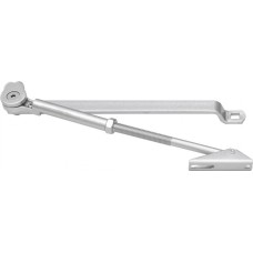 Рычаг доводчика с фиксацией двери Vizit Рычаг HOLD OPEN