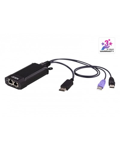 KVM-адаптер ATEN KG9950T-AX в Рубцовске Видеоусилители, Модуляторы, Делители Pintop.ru