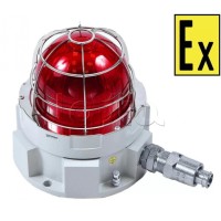 Световой оповещатель Компания СМД ОРБИТА МК М2 С 220 -Н