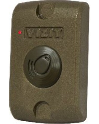 Считыватель для ключей VIZIT-RF2 EM-Marin Vizit RD-4R в Рубцовске Считыватели Pintop.ru