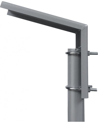 Узел крепления нерегулируемый Elsys «Заря-УК-18-11», применяется с кронштейном «Заря-К-18» в Рубцовске Дополнительное оборудование для СКУД Pintop.ru