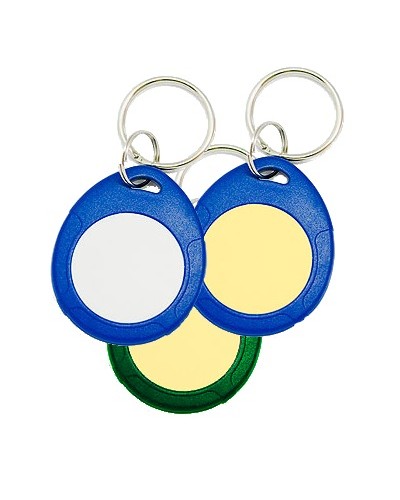 Смарт-брелок IronLogic IL-07MGW в Рубцовске Оптовые идентификаторы Pintop.ru