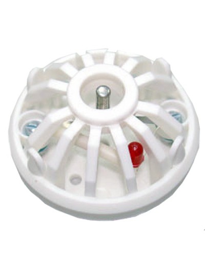 Извещатель пожарный тепловой Комплектстройсервис ИП 103-5/2С-А1 ЮТ(контакт н.з) в Рубцовске Пожарные извещатели Pintop.ru