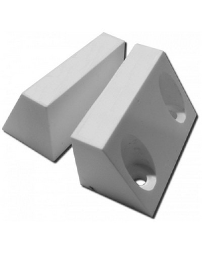 Извещатель магнитоконтактный адресный Сигма-ИС АМК-2 исп.08 в Рубцовске Адресная система пожарной сигнализации Сигма-ИС Pintop.ru