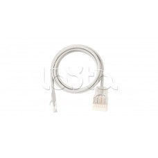 Патч-корд NIKOMAX NMC-PC4UD05B-030-C-GY
