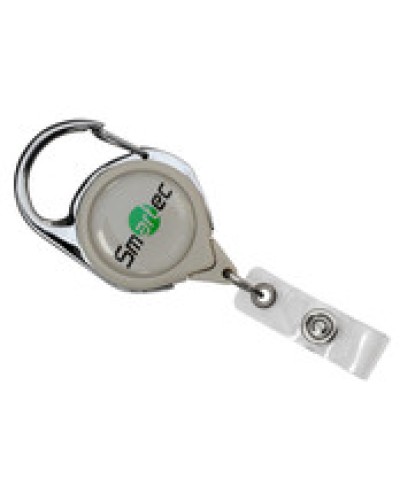 Ретрактор Smartec-СКД ST-AC203RT-GR в Рубцовске Оптовые идентификаторы Pintop.ru