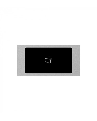 Модуль дополнительный True IP Systems TI-4308M/R в Рубцовске Вызывные IP панели Pintop.ru