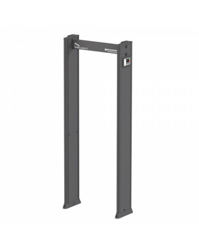 Арочный металлодетектор Матрёшка PC V 3 в Рубцовске Металлодетекторы Pintop.ru