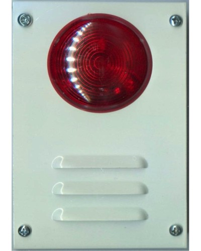 Оповещатель комбинированный Сигма-ИС ОСЗ исп.08 в Рубцовске Адресная система пожарной сигнализации Сигма-ИС Pintop.ru