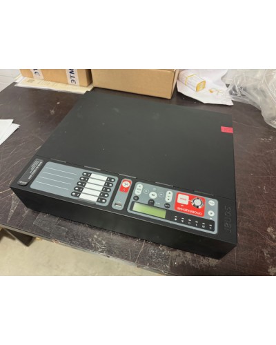 Прибор управления оповещением пожарный Sonar SPM-B10050-AW (уценка) 0011796483 в Рубцовске Моноблоки Sonar Pintop.ru