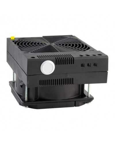 Обогреватель с вентилятором в защитном корпусе, 300 Вт EKF PROxima (HF300C) в Рубцовске Аксессуары для кабель-канала Pintop.ru