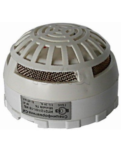 Извещатель пожарный комбинированный максимальный взрывозащищенный Специнформатика-СИ ИДТ-2 ИБ (ИП 212/101-18-A2 ИБ) в Рубцовске Пожарные извещатели (Ex) Pintop.ru