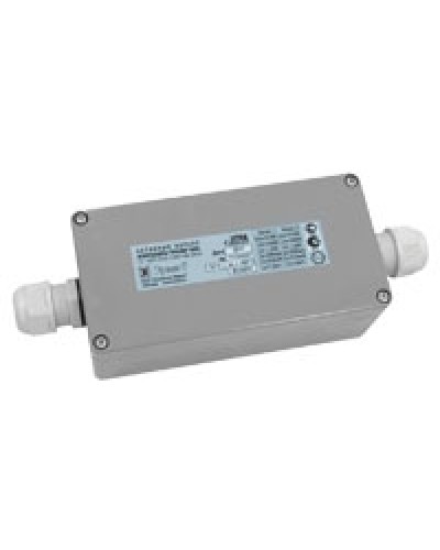 Барьер взрывозащиты Этра-спецавтоматика ПЛАЗМА-Ехi-АБИЗ-C в Рубцовске Дополнительное оборудование (Ex) Pintop.ru